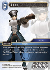 Vaan - 22-094C - Common - Hidden Hope