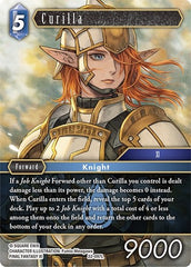 Curilla - 22-097L - Legend - Hidden Hope