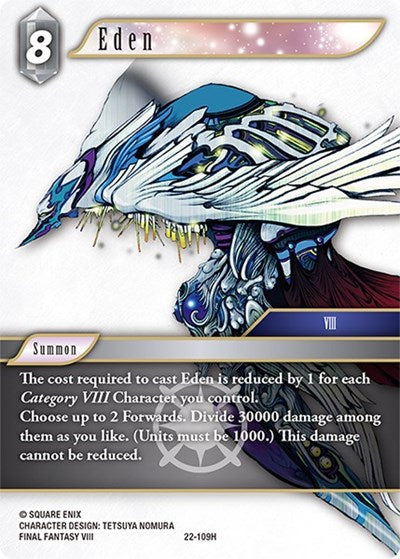 Eden - 22-109H - Hero - Hidden Hope
