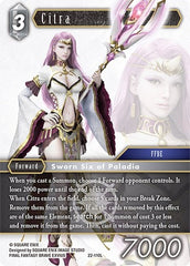 Citra - 22-110L - Legend - Hidden Hope