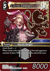 Little Leela LB - 22-124H - Hero - Hidden Hope