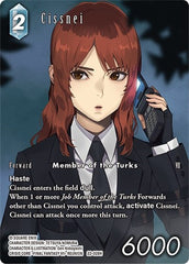 Cissnei - 22-028H - Hero (Full Art) - Hidden Hope