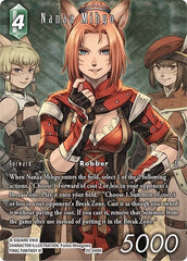 Nanaa Mihgo - 22-048H - Hero (Full Art) - Hidden Hope