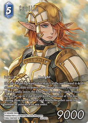 Curilla - 22-097L - Legend (Full Art) - Hidden Hope