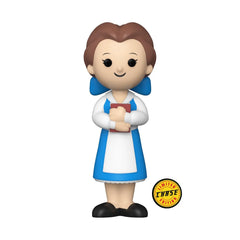 Beauty and the Beast (1991) Peasant Belle Funko Rewind Vinyl Figure