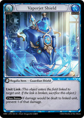 Vaporjet Shield - 023 - Rare - Mercurial Heart