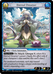 Eternal Dreamer - 111 - Uncommon - Mercurial Heart