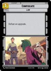 Confiscate - 262/262 - Special - Shadows of the Galaxy
