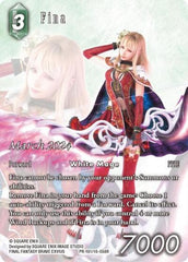 Fina (March 2024) - PR--161/16-058R - Promo - FF: Promo Cards