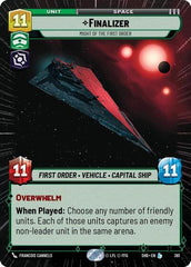 Finalizer - Might of the First Order - 361 - Legendary (Hyperspace) - Shadows of the Galaxy