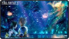 FINAL FANTASY PLAYMAT