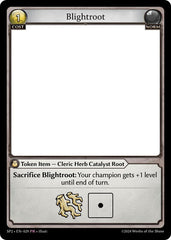 Blightroot - 029 - Promo - Supporter Pack 2