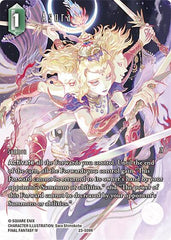 Asura - 23-039R - Rare (Full Art) - Hidden Trials