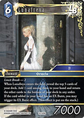 Lunafreya LB - 23-129H - Hero - Hidden Trials