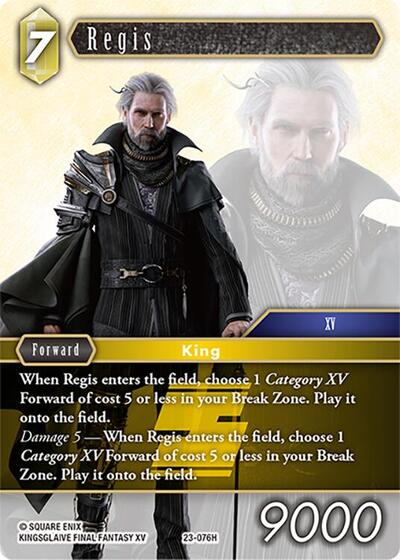 Regis - 23-076H - Hero - Hidden Trials