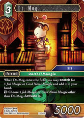 Dr. Mog - 23-048C - Common - Hidden Trials