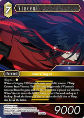 Vincent - 23-060L - Legend - Hidden Trials