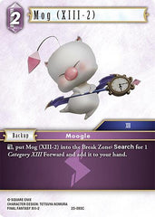 Mog (XIII-2) - 23-093C - Common - Hidden Trials