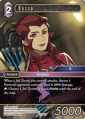 Rosso - 23-095R - Rare - Hidden Trials