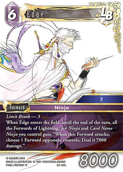 Edge LB - 23-126L - Legend - Hidden Trials