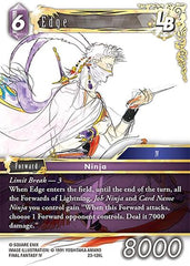 Edge LB - 23-126L - Legend - Hidden Trials