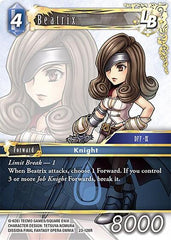 Beatrix LB - 23-128R - Rare - Hidden Trials