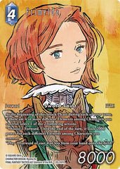 Frimelda - 23-107L - Legend (Full Art) - Hidden Trials