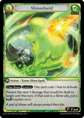 Slimeshield - 082 - Promo - Promotional Cards