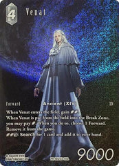 Venat - PR165/23-115L - Legend - FF: Promo Cards