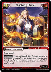 Absolving Flames - 094 - Common - Mortal Ambition
