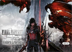 Hidden Legends Prerelease Kit - Rare - Hidden Legends