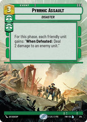 Pyrrhic Assault - 374 - Legendary (Hyperspace) - Twilight of the Republic