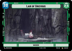 Lair of Grievous // Clone Trooper - 023/257 // T02/T02 - Common - Twilight of the Republic