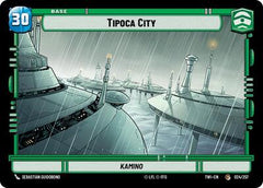 Tipoca City // Battle Droid - 024/257 // T01/T02 - Common - Twilight of the Republic