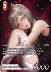 Neon - 24-013R - Rare (Full Art) - Hidden Legends