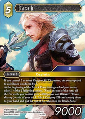 Basch - 24-061L - Legend - Hidden Legends