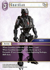 Guardian - 24-075C - Common - Hidden Legends