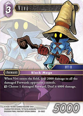 Vivi - 24-082C - Common - Hidden Legends