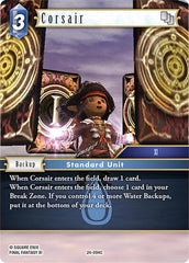 Corsair - 24-094C - Common - Hidden Legends