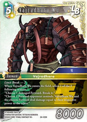 Vajradhara Wu LB - 24-123H - Hero - Hidden Legends