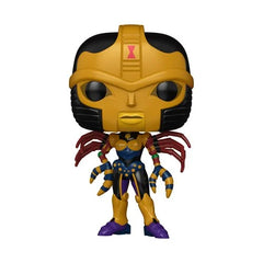 Transformers: Beast Wars Blackarachnia Funko Pop! Vinyl Figure #1715