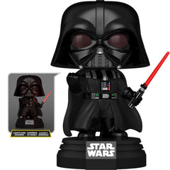 Star Wars Darth Vader SFX Premium Funko Pop! Vinyl Figure #795