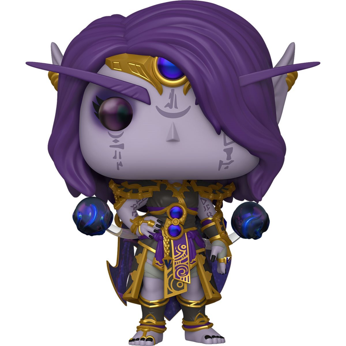 World of Warcraft: The War Within Xal'atath Funko Pop! Vinyl Figure #1102