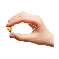 Naruto Funko Bitty Pop! Mini-Figure 4-Pack Case of 12