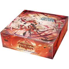 GRAND ARCHIVE TCG ABYSSAL HEAVEN BOOSTER BOX