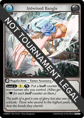 Intwined Bangle - 012 - Common - Mortal Ambition Draft Pack