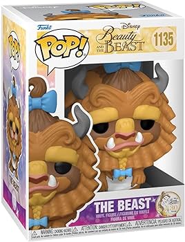 The Beast Funko Pop! #1135(c)