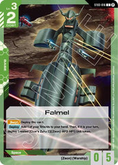 Falmel (Beta) - ST03-016 - COMMON - Edition Beta