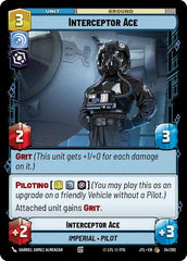 Interceptor Ace - 034/262 - Common - Jump to Lightspeed