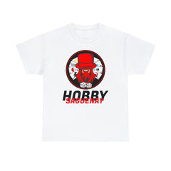 T-Shirt Unisexe - Hobby Saguenay